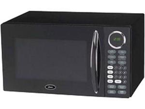 Oster OGB8903 .9-Cubic Foot Digital Microwave Oven, Black Oster OGB8903 .9-Cubic Foot Digital Microwave Oven, Black