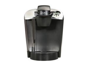 Keurig B60 Black Special Edition Brewer With K-Cups Keurig B60 Black Special Edition Brewer With K-Cups