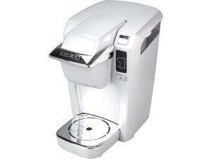 Keurig K10 Mini Plus Coffee Brewing System Platinum Keurig K10 Mini Plus Coffee Brewing System Platinum