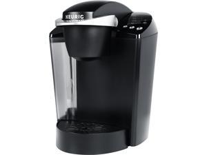 Keurig K55 K-Cup Classic Coffee Brewing System, Black Keurig K55 K-Cup Classic Coffee Brewing System, Black