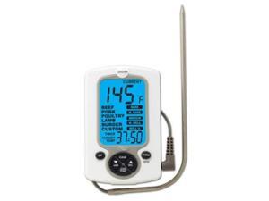 Taylor 1471N 5* Commercial Digital Cooking Thermometer/Timer Taylor 1471N 5* Commercial Digital Cooking Thermometer/Timer