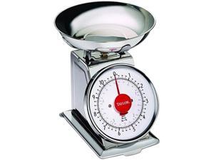 Taylor 3710-21 11 lb Stainless Steel Kitchen Scale Taylor 3710-21 11 lb Stainless Steel Kitchen Scale