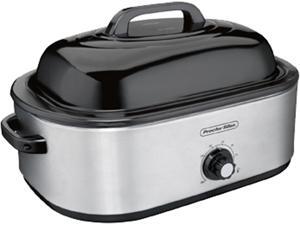 Proctor Silex 32191 18 Quart Roaster Oven Proctor Silex 32191 18 Quart Roaster Oven