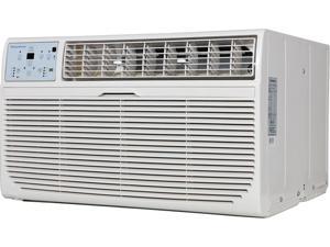 Keystone KSTAT12-1C Energy Star 12,000 BTU 115V Through-the-Wall Air Conditioner with "Follow Me" LCD Remote Control Keystone KSTAT12-1C Energy Star 12,000 BTU 115V Through-the-Wall Air Conditioner with "Follow Me" LCD Remote Control