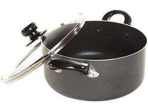 Better Chef D201S 2qt. Dutch Oven (2.5mm AL) Better Chef D201S 2qt. Dutch Oven (2.5mm AL)