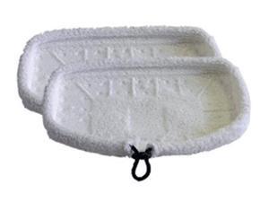 BISSELL 3255 Vac Steam Mop Pads BISSELL 3255 Vac Steam Mop Pads