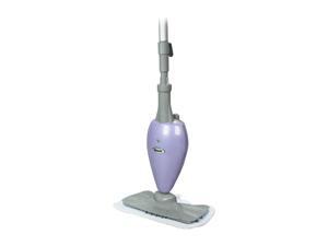 Euro-Pro Shark S3101WC Electric Steam Mop - White Carton Box Euro-Pro Shark S3101WC Electric Steam Mop - White Carton Box