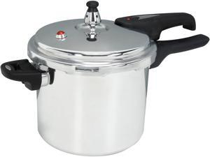 Mirro 92140A 4 Qt. Pressure Cooker Mirro 92140A 4 Qt. Pressure Cooker