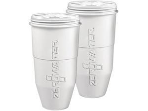 Avanti ZeroWater Water Bottle Kit, ZJ003IS Avanti ZeroWater Water Bottle Kit, ZJ003IS