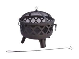 Landmann 26384 Garden Lights Sarasota FirePit Landmann 26384 Garden Lights Sarasota FirePit