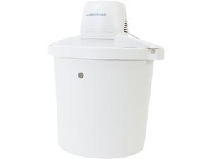 Hamilton Beach 68330R 4 Quart Ice Cream Maker Hamilton Beach 68330R 4 Quart Ice Cream Maker