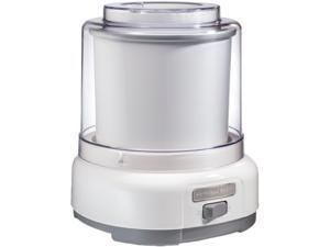 Hamilton Beach 68880 1.5 Quart Ice Cream Maker Hamilton Beach 68880 1.5 Quart Ice Cream Maker