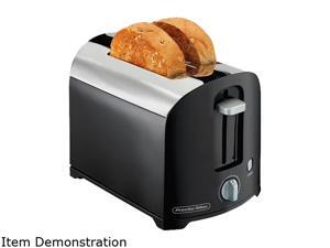 Proctor Silex 22622 2 Slice Cool Wall Toaster Proctor Silex 22622 2 Slice Cool Wall Toaster