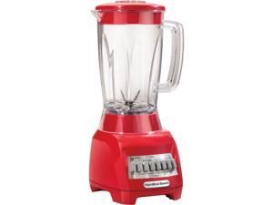 Hamilton Beach 50129 48 oz. Jar Size 10 Speeds Blender Hamilton Beach 50129 48 oz. Jar Size 10 Speeds Blender
