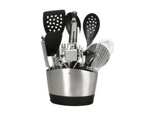 OXO Good Grips Everyday Kitchen Tool Set OXO Good Grips Everyday Kitchen Tool Set