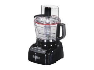 KitchenAid KFP0922OB Onyx Black 9-Cup Food Processor with ExactSlice System KitchenAid KFP0922OB Onyx Black 9-Cup Food Processor with ExactSlice System