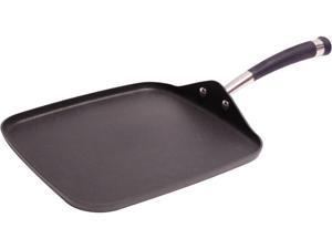 Circulon 82452 11-Inch Square Griddle Circulon 82452 11-Inch Square Griddle