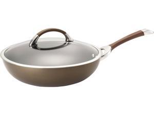 Circulon 82770 12 Inch Covered Essentials Pan Circulon 82770 12 Inch Covered Essentials Pan