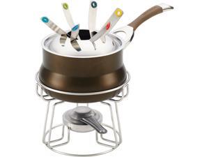 Circulon 83484 3.25-Quart Fondue Pot Circulon 83484 3.25-Quart Fondue Pot