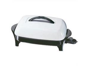 PRESTO 06850 16-inch Electric Skillet PRESTO 06850 16-inch Electric Skillet