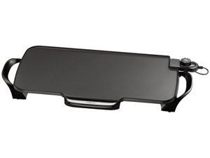 Presto 07061 22-inch Electric Griddle with Removable Handles Presto 07061 22-inch Electric Griddle with Removable Handles