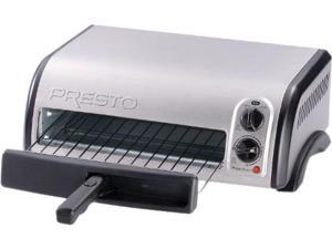 Presto 03436 Stainless Steel Pizza Oven Presto 03436 Stainless Steel Pizza Oven