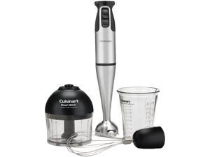 Cuisinart CSB-79 Smart Stick 2-Speed 200-watt Immersion Hand Blender with Attachments Cuisinart CSB-79 Smart Stick 2-Speed 200-watt Immersion Hand Blender with Attachments
