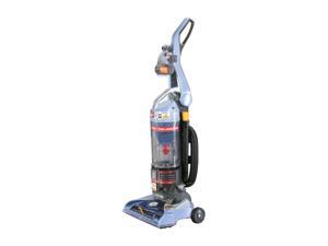HOOVER UH70210 WindTunnel Pet Rewind Bagless Upright Blue HOOVER UH70210 WindTunnel Pet Rewind Bagless Upright Blue