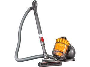 Dyson DC39 Multi Floor Canister Vacuum | Yellow Dyson DC39 Multi Floor Canister Vacuum | Yellow