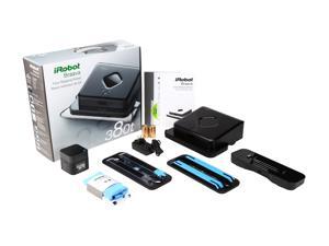 iRobot Braava 380t Floor Mopping Robot iRobot Braava 380t Floor Mopping Robot