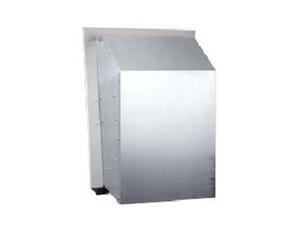 Broan 335 Exterior Blower for Broan Elite Range Hoods, 1200 CFM 3-Amp Broan 335 Exterior Blower for Broan Elite Range Hoods, 1200 CFM 3-Amp