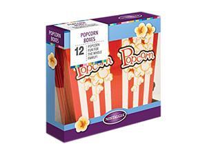 Nostalgia Electrics PCB12 Popcorn Boxes Nostalgia Electrics PCB12 Popcorn Boxes