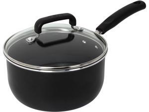 T-fal C1192474 Signature 3 qt.Sauce Pan T-fal C1192474 Signature 3 qt.Sauce Pan