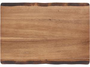 Rachael Ray 50797 Cucina Pantryware 17-Inch x 12-Inch Wood Cutting Board Rachael Ray 50797 Cucina Pantryware 17-Inch x 12-Inch Wood Cutting Board