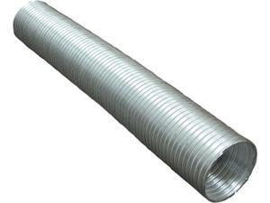 Deflecto A068/4 Semi-Rigid Flexible Aluminum Duct Deflecto A068/4 Semi-Rigid Flexible Aluminum Duct