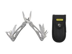 Stanley 84-519K 12 in 1 Multi-Tool Stanley 84-519K 12 in 1 Multi-Tool