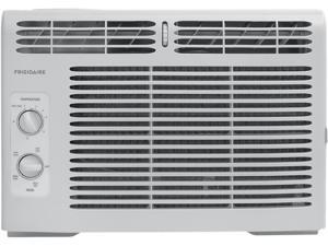 Frigidaire FFRA0511Q1 5,000 Cooling Capacity (BTU) Window Air Conditioner Frigidaire FFRA0511Q1 5,000 Cooling Capacity (BTU) Window Air Conditioner