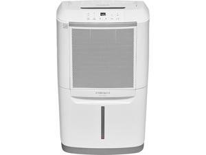 Frigidaire High Efficiency 70 Pint Dehumidifier with Wi-Fi Controls FGAC7044U1 Frigidaire High Efficiency 70 Pint Dehumidifier with Wi-Fi Controls FGAC7044U1