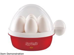 Big Boss 8863 Red Egg Genie Red Big Boss 8863 Red Egg Genie Red