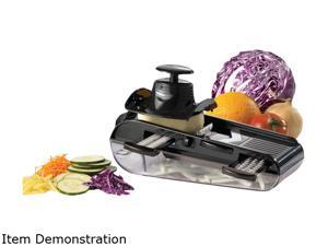 Starfrit 93087-002-0000 Easy Mandoline Food Slicer Starfrit 93087-002-0000 Easy Mandoline Food Slicer
