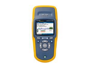 Fluke Networks LinkRunner LRAT-1000 Network Testing Device Fluke Networks LinkRunner LRAT-1000 Network Testing Device