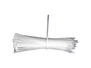 StarTech.com CV150 6in Nylon Cable Ties StarTech.com CV150 6in Nylon Cable Ties