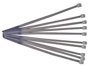 StarTech CV200K 8" Nylon Cable Ties - 1000 Pack StarTech CV200K 8" Nylon Cable Ties - 1000 Pack