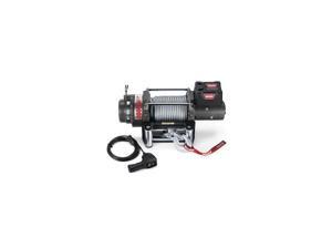 Warn 47801 M15 Self-Recovery Winch Warn 47801 M15 Self-Recovery Winch