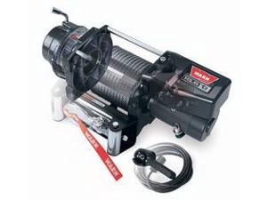 Warn 68801 16.5ti Thermometric Self-Recovery Winch * NEW * Warn 68801 16.5ti Thermometric Self-Recovery Winch * NEW *