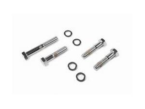 Mr. Gasket Water Pump Bolts Mr. Gasket Water Pump Bolts