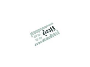 Mr. Gasket Universal Spark Plug Wire Divider Bracket Set Mr. Gasket Universal Spark Plug Wire Divider Bracket Set