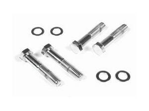 Mr. Gasket Water Pump Bolts Mr. Gasket Water Pump Bolts