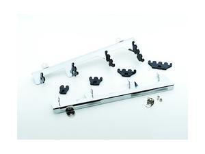 Mr. Gasket Custom Universal Spark Plug Wire Divider Brackets Mr. Gasket Custom Universal Spark Plug Wire Divider Brackets