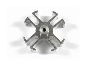 Mr. Gasket Aluminum Fan Spacer Kit Mr. Gasket Aluminum Fan Spacer Kit